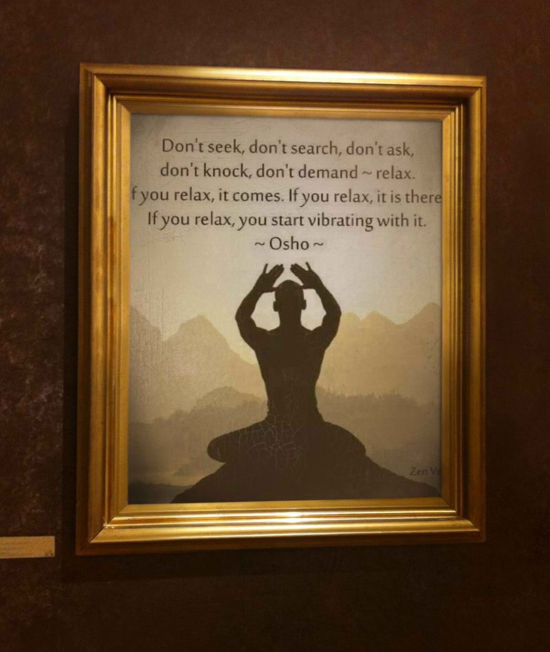 The Spiritual Experience tweet media