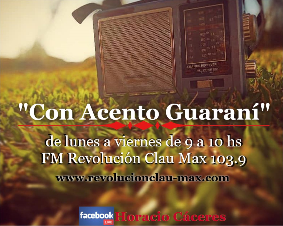 Horacio Cáceres (@horaciocaceres3) on Twitter photo 