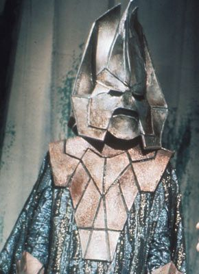 Omegathe poor guy can't wear clothes cause his body doesn't exist anymore, so instead he just has teddy bear stuffing in his robes to make it look like he still has a body