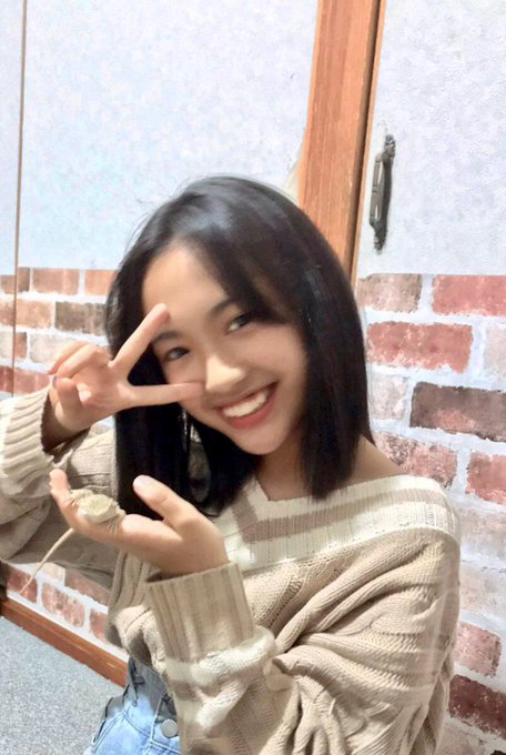 Twitterのコスプレ画像1