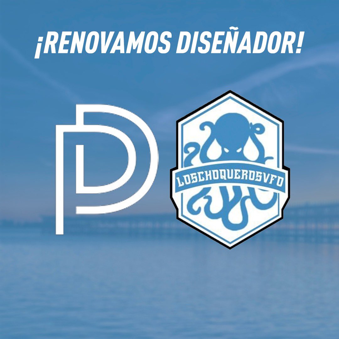 Renovamos para esta nueva temporada con nuestro diseñador <a href="/Patodesigns_/">Pato</a> 💪🏼💪🏼