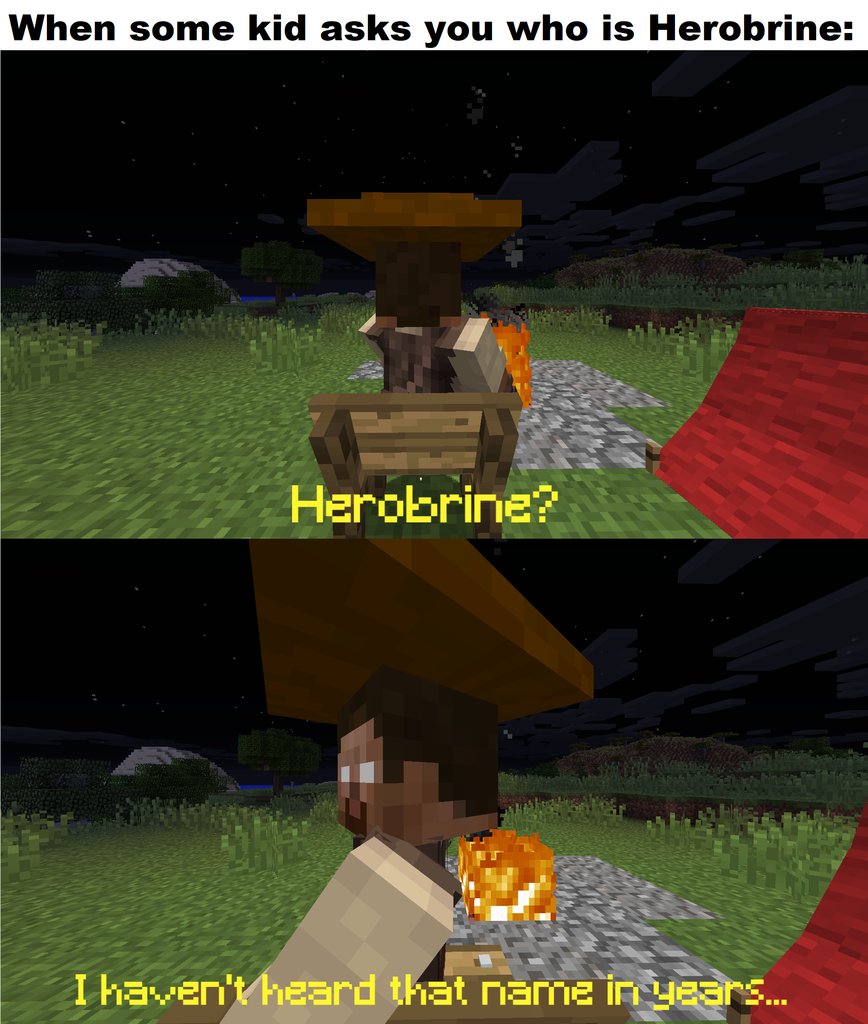 meme #memes #minecraft #minecraftmemes #humor memesminecraft #memesem