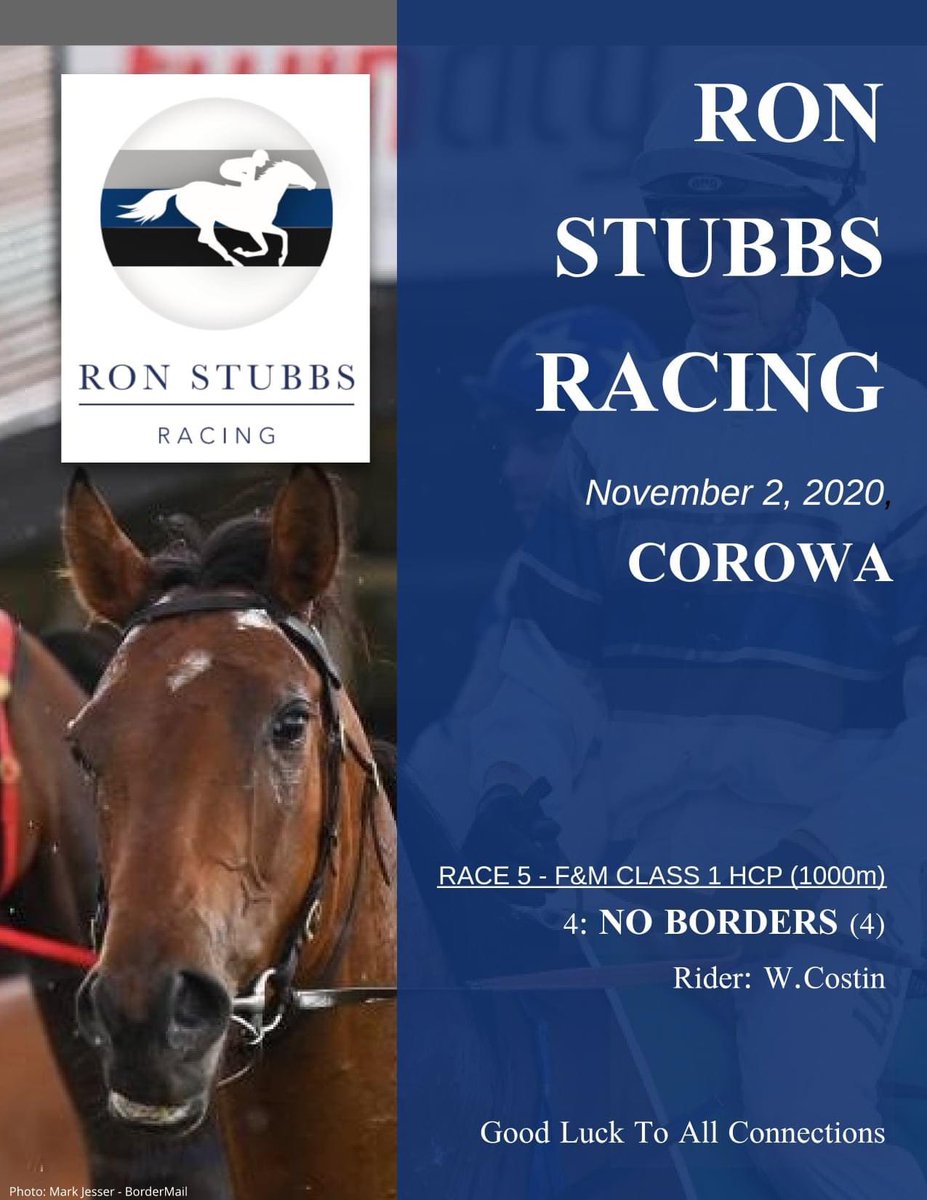 Good luck to connections