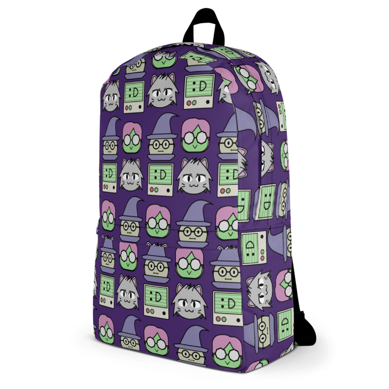 Pixel Bit Studio On Twitter We Have A Graphic Portraits Backpack 48 And A Kart Kid Canvas Art 46 To Give Away For The Https T Co Qlhe0tttkq Launch Retweet And Mention Pixel Bitstudio In The Retweet - roblox backpack icon