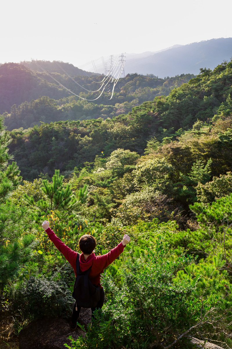 _WHITE_KOSUKE's tweet photo. 友達と平日休みに弾丸登山⛰
#photography
#lensscoop
#friendphoto
#カメラ好きな人と繋がりたい
#キリトリセカイ https://t.co/6f6hsgap76