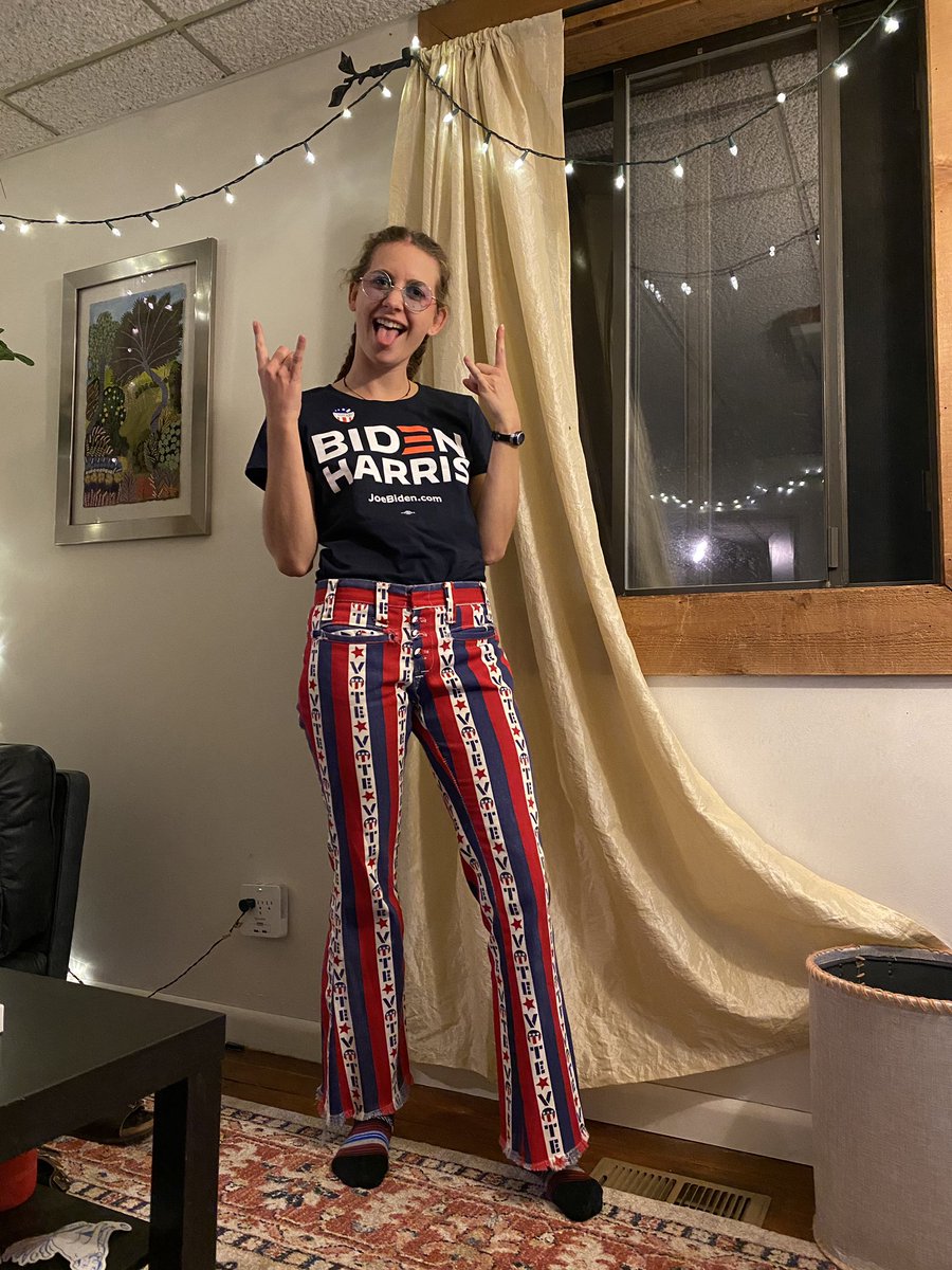 08mariah80's tweet photo. We want YOU to VOTE for BIDEN 🇺🇸💙❤️ https://t.co/Y5YtGXgfUb