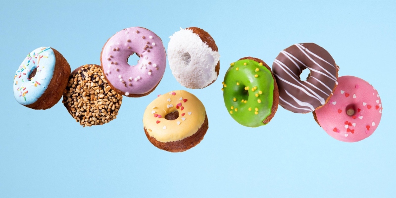 National Doughnut Day: Australia records zero new locally-acquired virus cases >> bit.ly/3mJe3Zu - They don’t call him the daggy dad from the Shire for nothing, but the PM has outdone himself while celebrating a major coronavirus milestone.