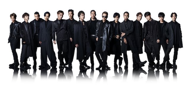 PERFECTYEAR2014's tweet photo. 12/16(水)発売決定
EXILE New Single「SUNSHINE」

CD＋2枚の映像Discで構成された豪華盤には、EXILE ATSUSHII勇退前最後のライブ映像「EXILE PERFECT LIVE 2001→2020」(約120分)を収録。

CDパッケージのリリースに先立ち11/3(火･祝)午前0時よりタイトル曲「SUNSHINE」の楽曲配信が順次スタート。 https://t.co/w7bwxEjqUX