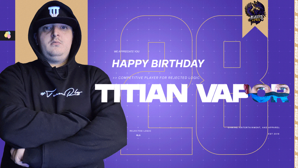 Rejected Logic tweet media