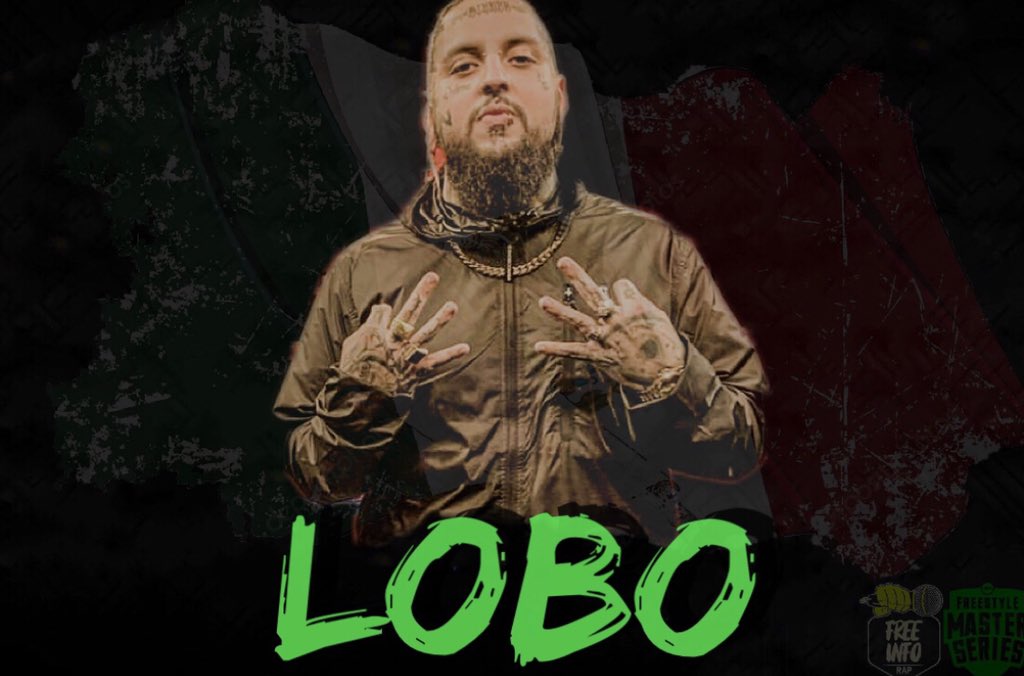 Freeinforap's tweet photo. Jornada 3 - FMS México 🇲🇽 

- ¡Quinta batalla 📌!

 POTENCIA vs LOBO 

¿Quien se quedará con los 3 puntos 🤔?

#FMSMexico 🇲🇽 https://t.co/uv2675eJ61