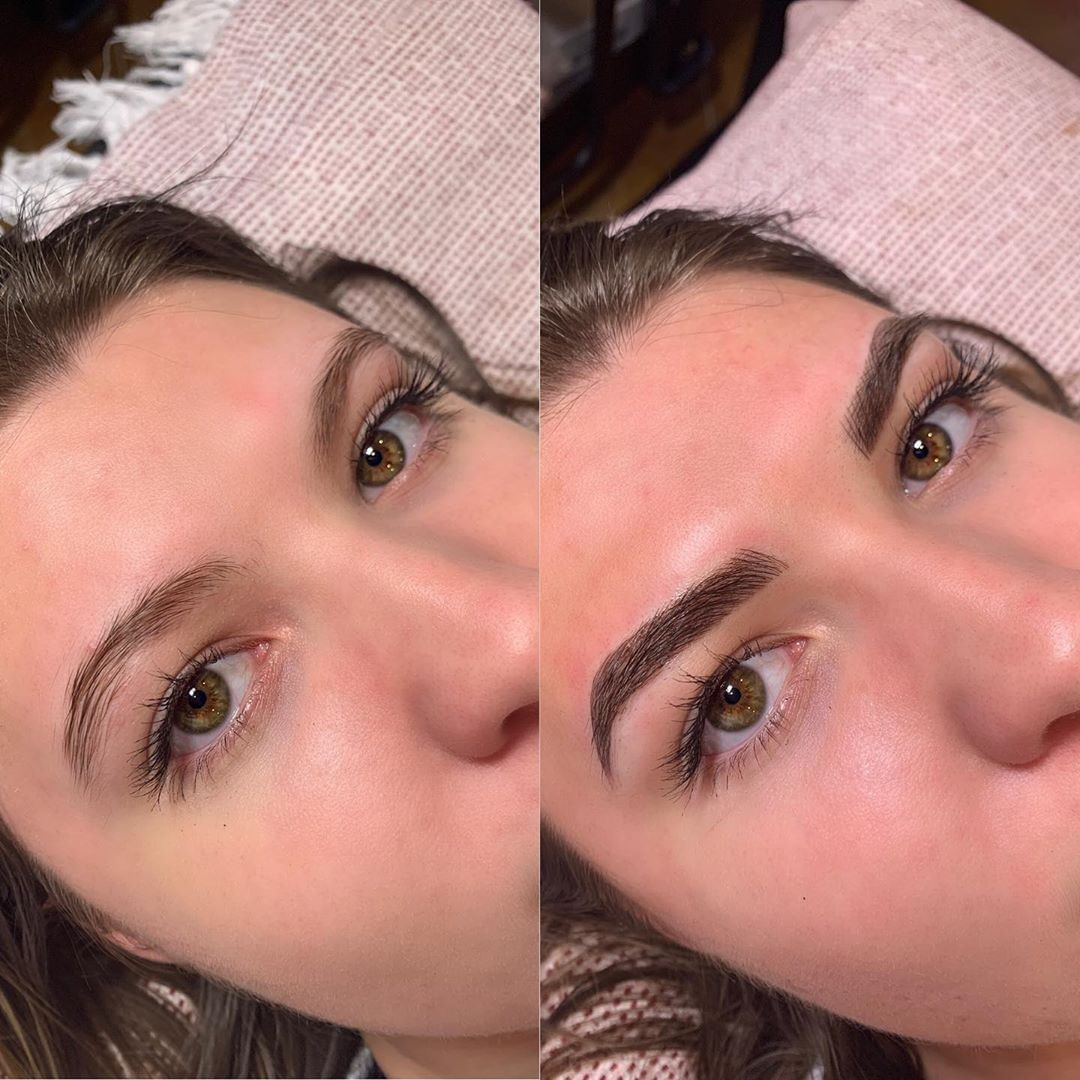 thewaxingco's tweet photo. Eyebrow Transformations That Will Make You Say, "Brow Goals"
📷 @browpopp 👏👏
_
#browlamination #waxandtint #browgoals #browshape #browqueen #browshaping #browwaxing #browsbrowsbrows #browexpert #browsonfleek #waxingco #waxingsalon https://t.co/u3FKNA4gTz