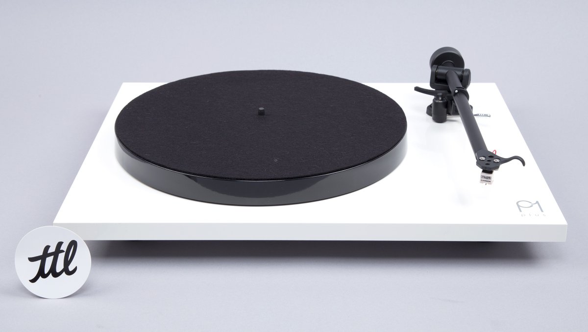 TurntableLab's tweet photo. Rega / Planar 1 Plus Turntable
↘ audiophile turntable with plug + play design, high-quality built-in preamp, ready to plug into any AUX input:
⫸ https://t.co/8gLLajRe9M
@RegaUk #ttlgear #regaplanar #regaplanar1 #regaturntable https://t.co/3TuY3oJO6f