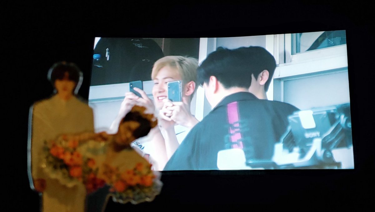 0315_start's tweet photo. #민기는_우리의_낙원
역시 좋은건 크게봐야한다 진심♥
인증샷 이쁘게 남기고 싶었던 내맘 알지?? 😭
미안하다 사진똥손이라ㅜㅜㅜㅜ
@REN_Screening20 https://t.co/mEJ8KldKqD