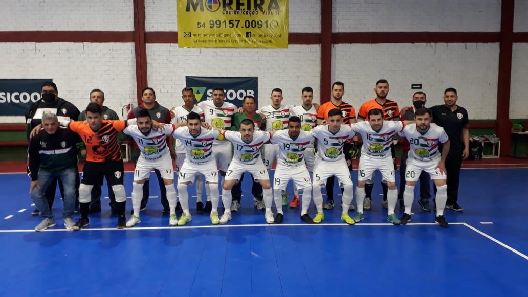 Blog_Sandro's tweet photo. Fontoura Xavier Futsal perde a primeira em casa na Liga Unificada - Notícias - Blog do Sandro #Futsal #Devmaster #Gioco https://t.co/jZqunrjUuz https://t.co/IP9400L5ZE