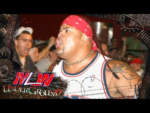 SteelChairMag's tweet photo. The Awesome Rematch – MLW Underground #17 – Review by @johndeathman 

#MLW #MLWUnderground #MLWFusion #TheRestart #PulpFusion @mlw @courtbauer 

https://t.co/OpEXy5Q8On https://t.co/mwUBQ4CMYn