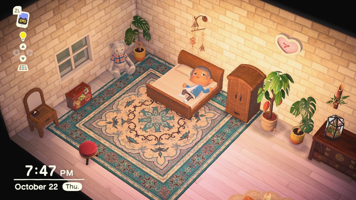 Gnome_ACNH (AcnhGnome) Twitter