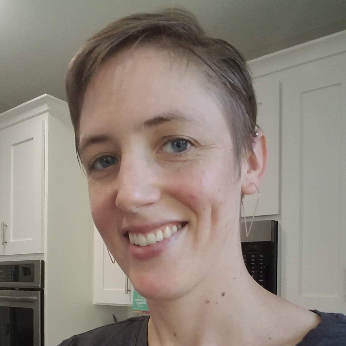 #NewProfilePic
