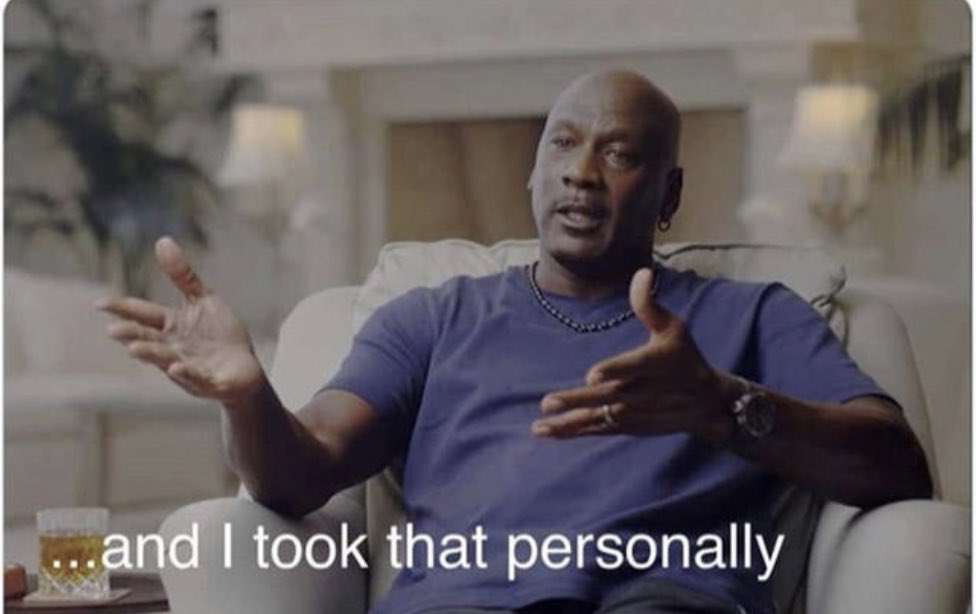 When your job requires a sacred oath to help others but people say you’re just making money off mass death