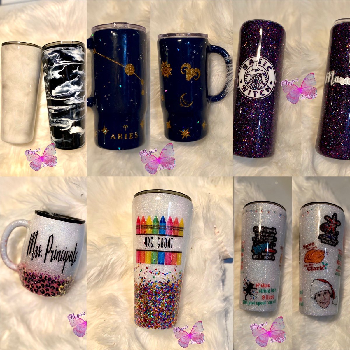 Maya_fox22's tweet photo. @lexiwah @Jes_obsessed Hi I own @mayas.makings on Instagram :) https://t.co/x40n0VnCUC