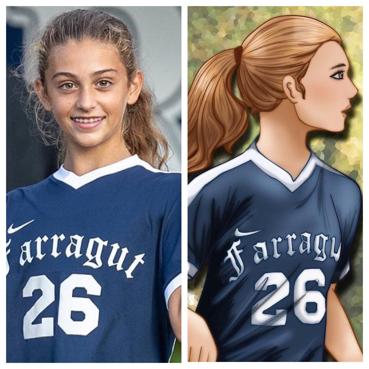 Incredibly Happy News!   Farragut Lady Admirals Freshman Soccer Player BRADY LIVINGSTON left the hospital today and is now at home!   Wonderful news for a great young lady, her family, &amp; the entire community 😃 ⚽️ ⚓️
⁦<a href="/prepxtra/">PrepXtra</a>⁩
⁦<a href="/5StarPreps/">5Star Preps</a>⁩ ⁦<a href="/FHS_womensoccer/">FHS Women’s Soccer</a>⁩