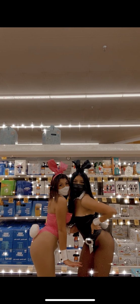 Your favorite bunnies