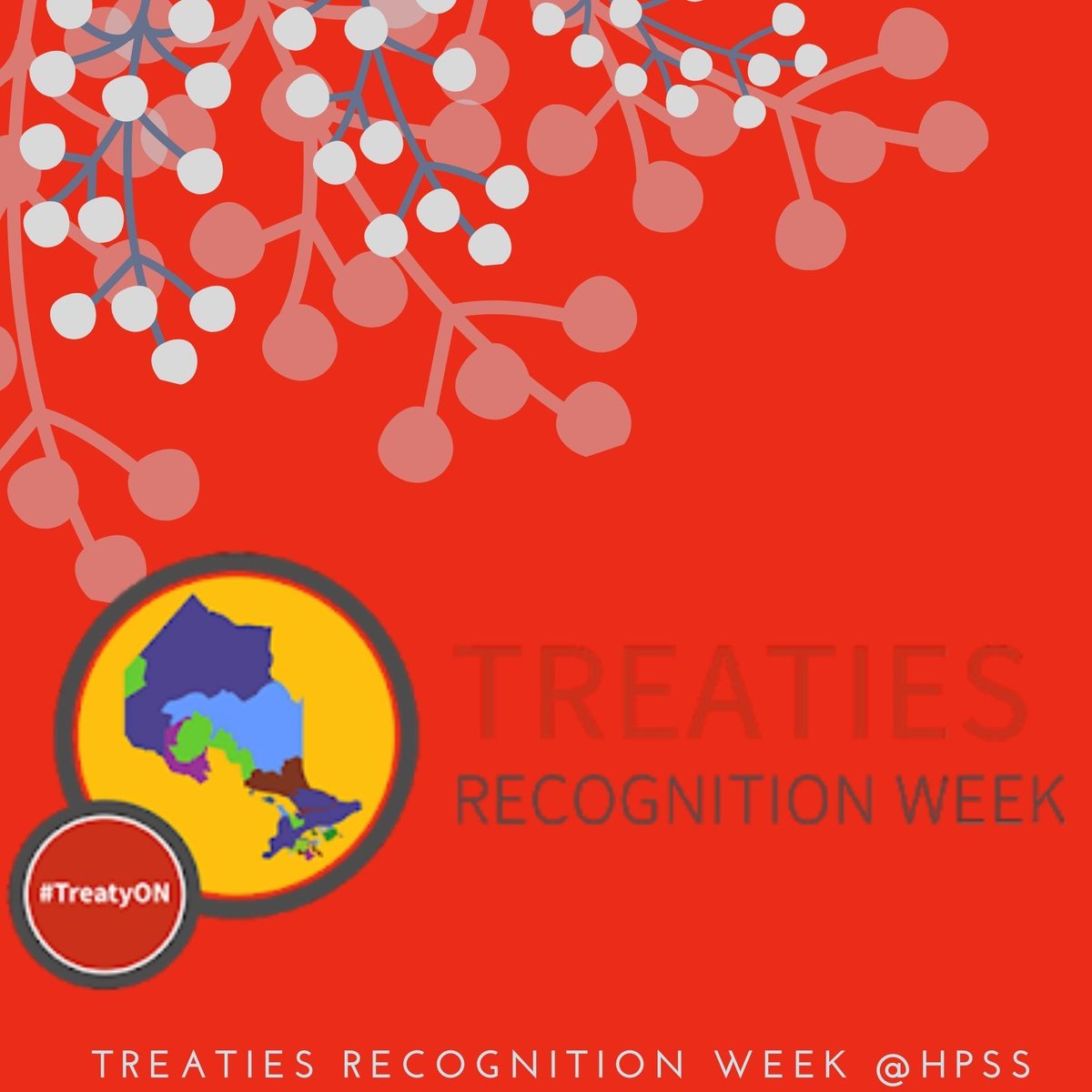 HuronPark's tweet photo. Treaties Recognition Week November 2-6
#RespectTreaties @HuronPark @fnmitvdsb https://t.co/WemvR2P0ek