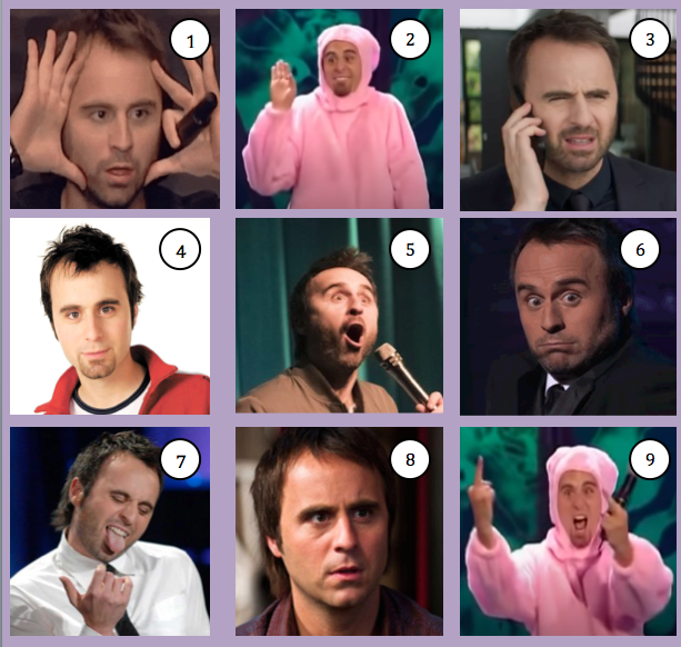 Sors-tu? tweet media