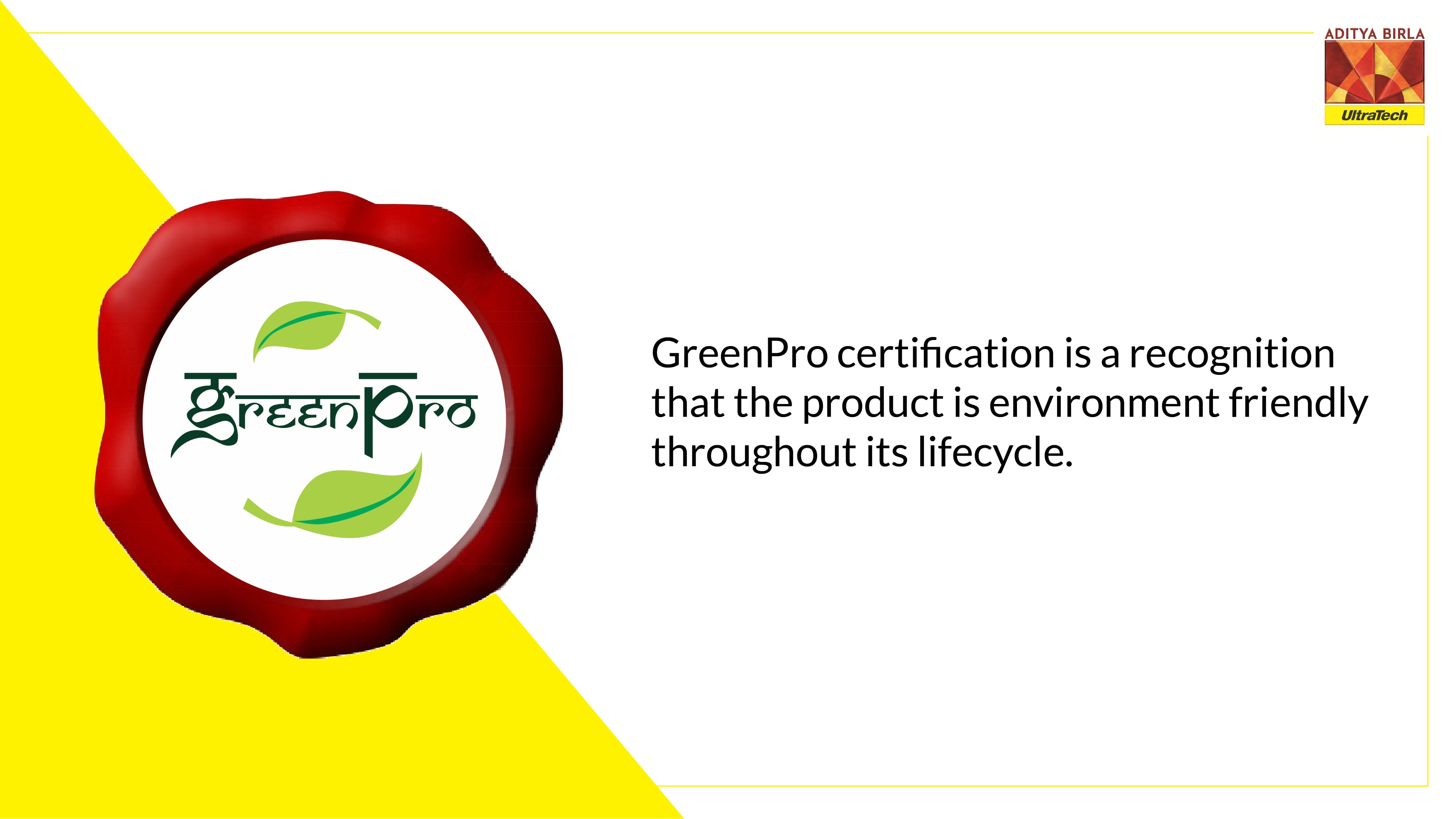 UltraTech Cement Ltd on Twitter "UltraTech Cement is continuously