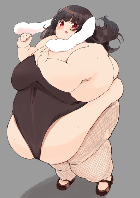 おなかぶりゅんっっっ!!!!!!♡♡♡ 