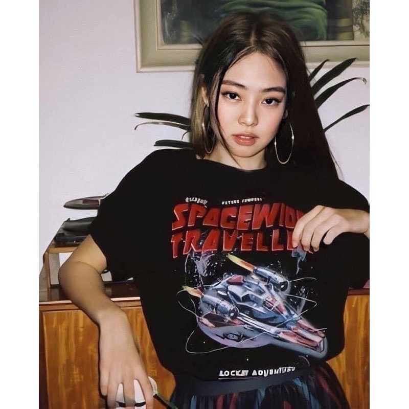 Ddayonex's tweet photo. ราคา 180 บาท
เสื้อยืด🖤พร้อมส่งในไทยทันที🖤ลายสตาร์วอลเท่ห์ๆแบบนี้ต้องมีสักตัวติดตู้

อก40-42 นิ้ว
ความยาวเสื้อ 25 นิ้ว

ยพท. #พื้นที่โปร #พื้นที่ขายของ #พื้นที่โปรร้าน #ถูกและดี #เสื้อผ้าแฟชั่นเกาหลี https://t.co/H8ivoZBNLl