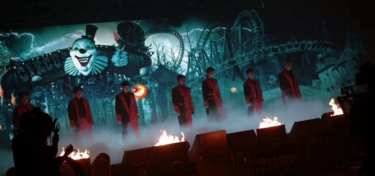 Geneハロウィンナイト Geneハロウィンナイト