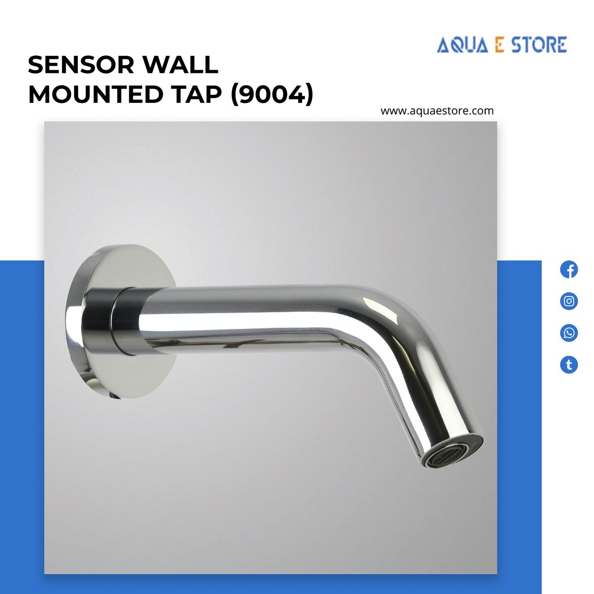AquaeStore's tweet photo. Maintain personal hygiene with ease. Get your perfect bathroom accessory to have an wholesome experience from Aqua E store to have an wholesome experience.
Shop now : https://t.co/0ugkGGn3uN

#aatmanirbharbharat #vocalforlocalindia #aquaestore #faucet #bathroom #taps #bathroom https://t.co/OiyL7pIlos