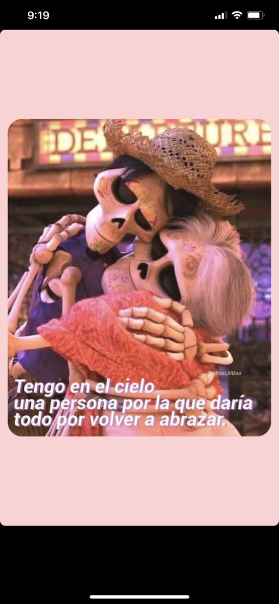 Saw this on insta and had to share🥺