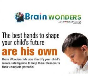 BrainwondersD's tweet image. How does the interest test career benefit children? #InterestTest #InterestAssessment
brainwonders.in/psychometric/i…