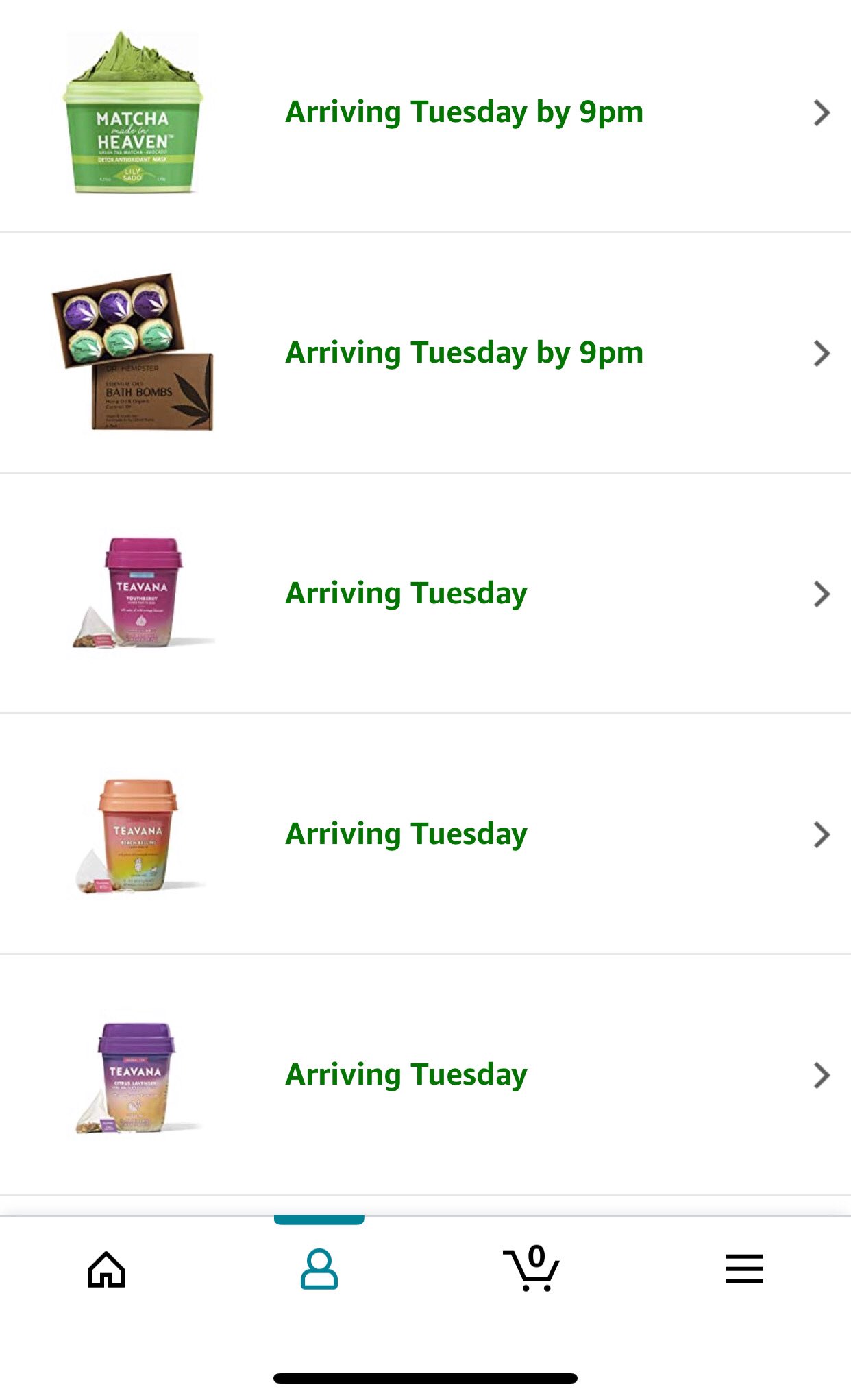 TW Pornstars - 1 pic. Abigail Peach🍑 . Twitter. I’m so excited to get all these self care items