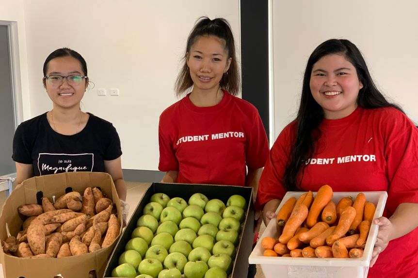 International students have suffered disproportionately during the  #COVIDー19 pandemic. What can they do to make their voices heard?