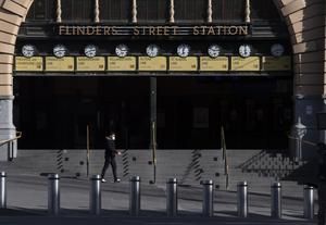 Australia records no new Covid-19 cases for first time in five months buff.ly/2HWtUFg