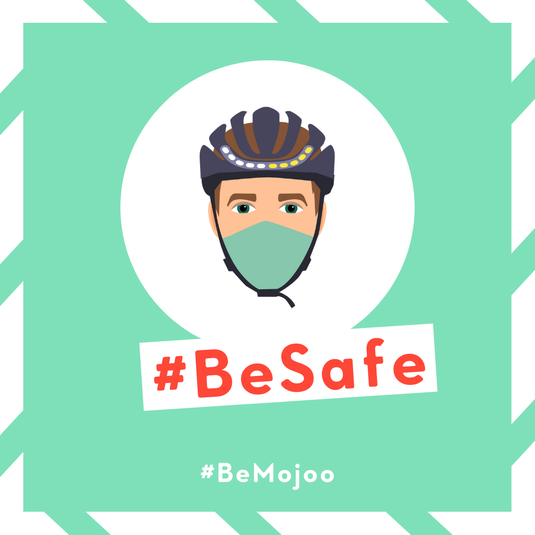 #RentreeDesClasses #RoulezMasqué
BackToSchool pour nos chères têtes blondes... sans oublier de se casquer et de se masquer pour tous nous protéger.

Prenez Soin de vous. on vous  ❤️ ❤️.

⭐️ #CyclistesBrillez ⭐️
❤️ #BeSafe #BeMojoo ❤️