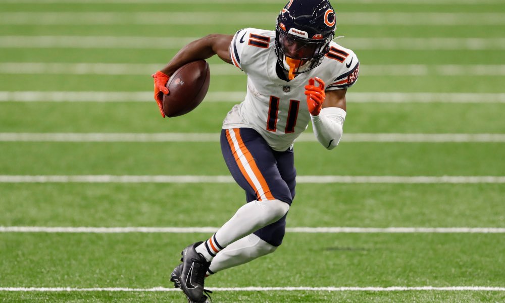 Best rookie in the league