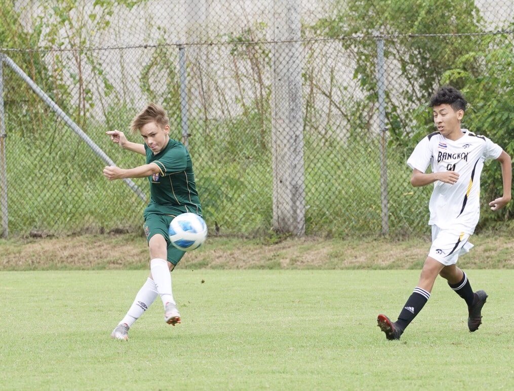 A few photos of the boys in action from yesterday’s successful JV Boys football tournament for you to enjoy!  #GoStorm  #WeAreShrewsbury