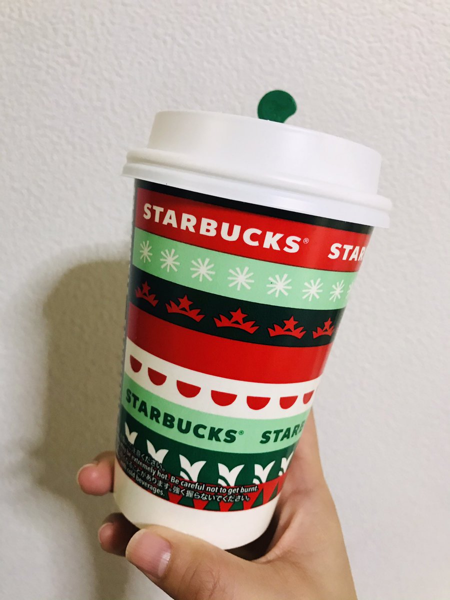 bun_voicy's tweet photo. スタバのカップもかわいい💕
冬が近づいてますね☕️ https://t.co/kx5ONDkJC2