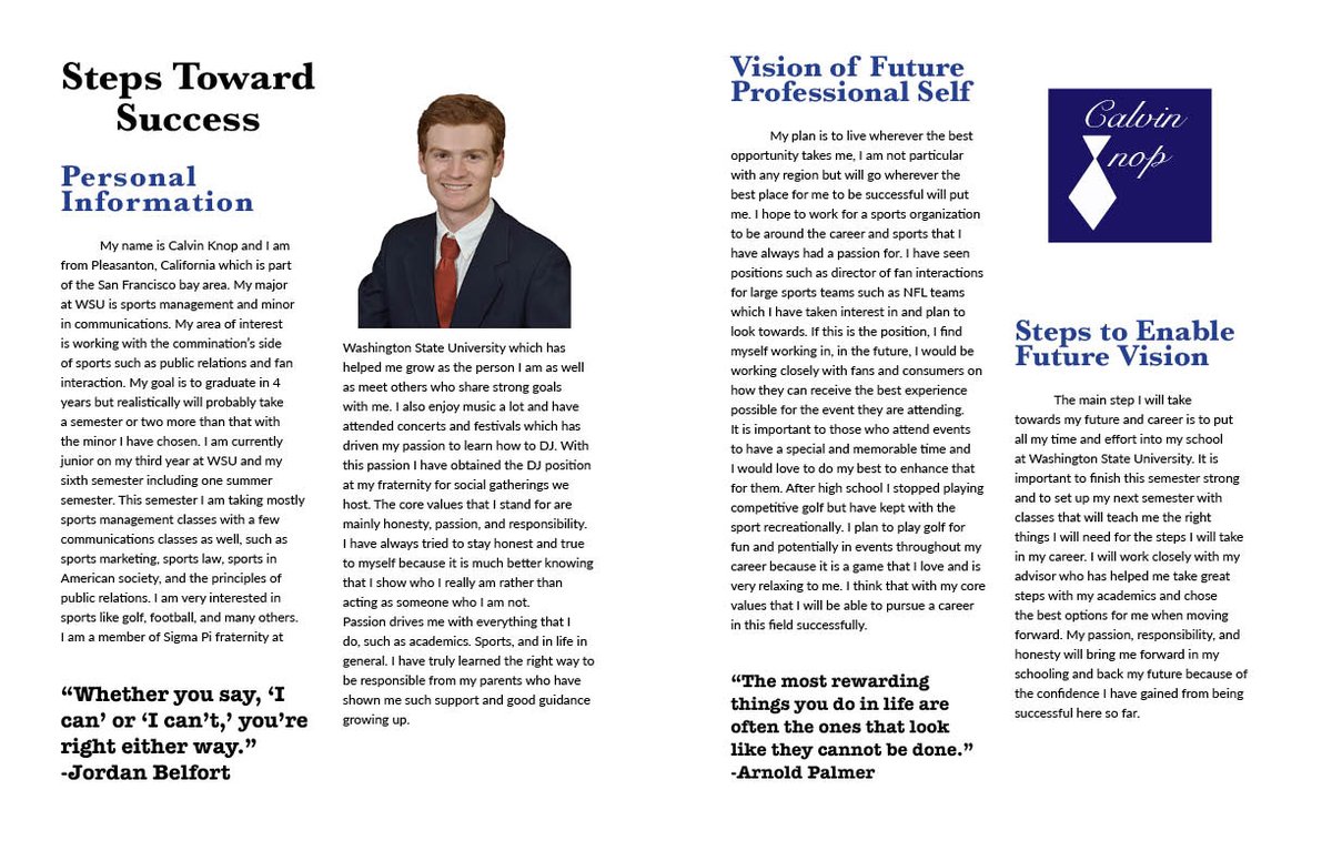 calvinknop2's tweet image. Here is my eighth project for Com210. It shares a bit about myself as well as where I hope to see myself in the future.  #MurrowUGLife #com210 #project8