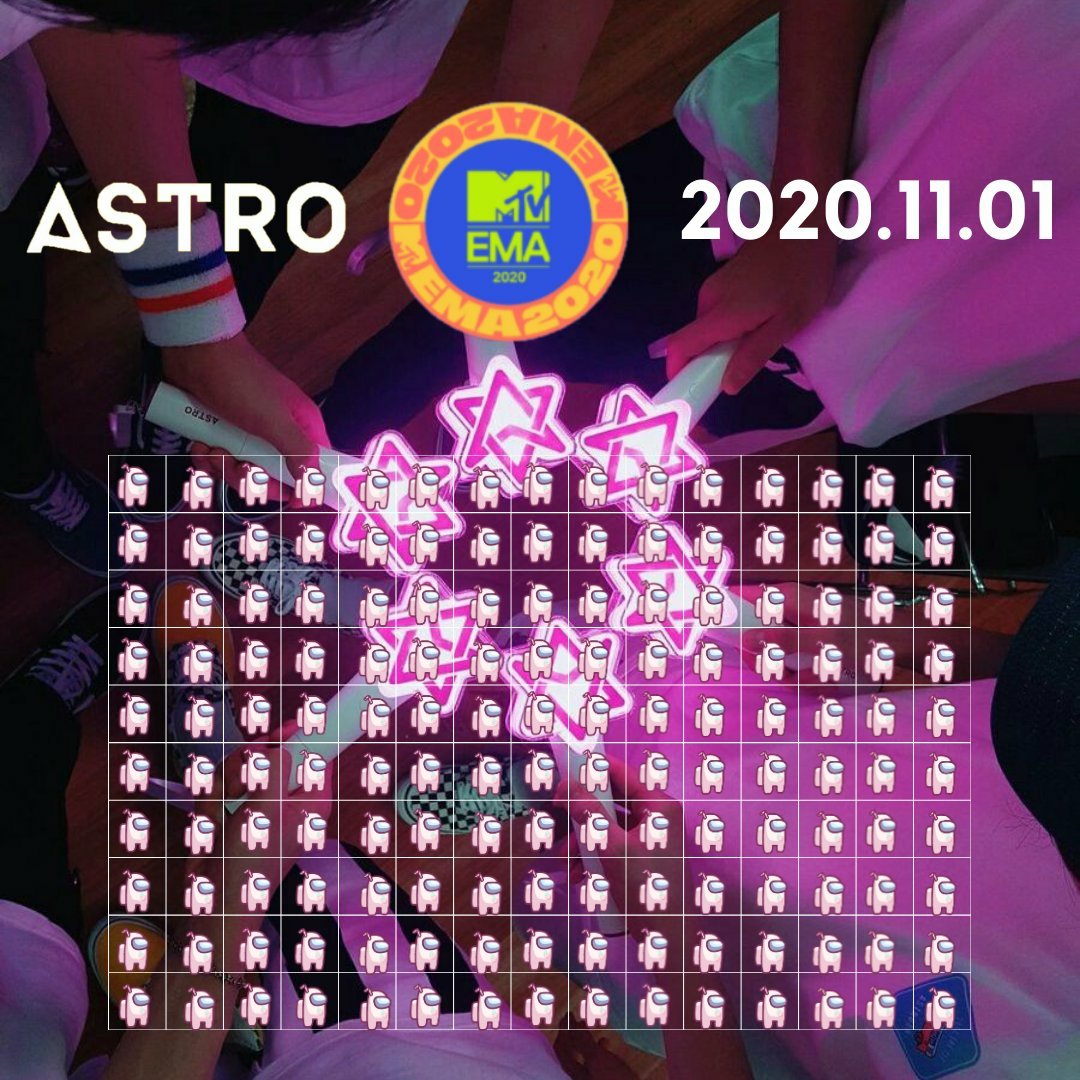 Xiaksth7's tweet photo. @AROHALatinoamr1 Listo aquí están... aun continuaré votando.
[ #ASTRO | #아스트로 | @offclASTRO ] #ParTeam https://t.co/DEYD6z335O