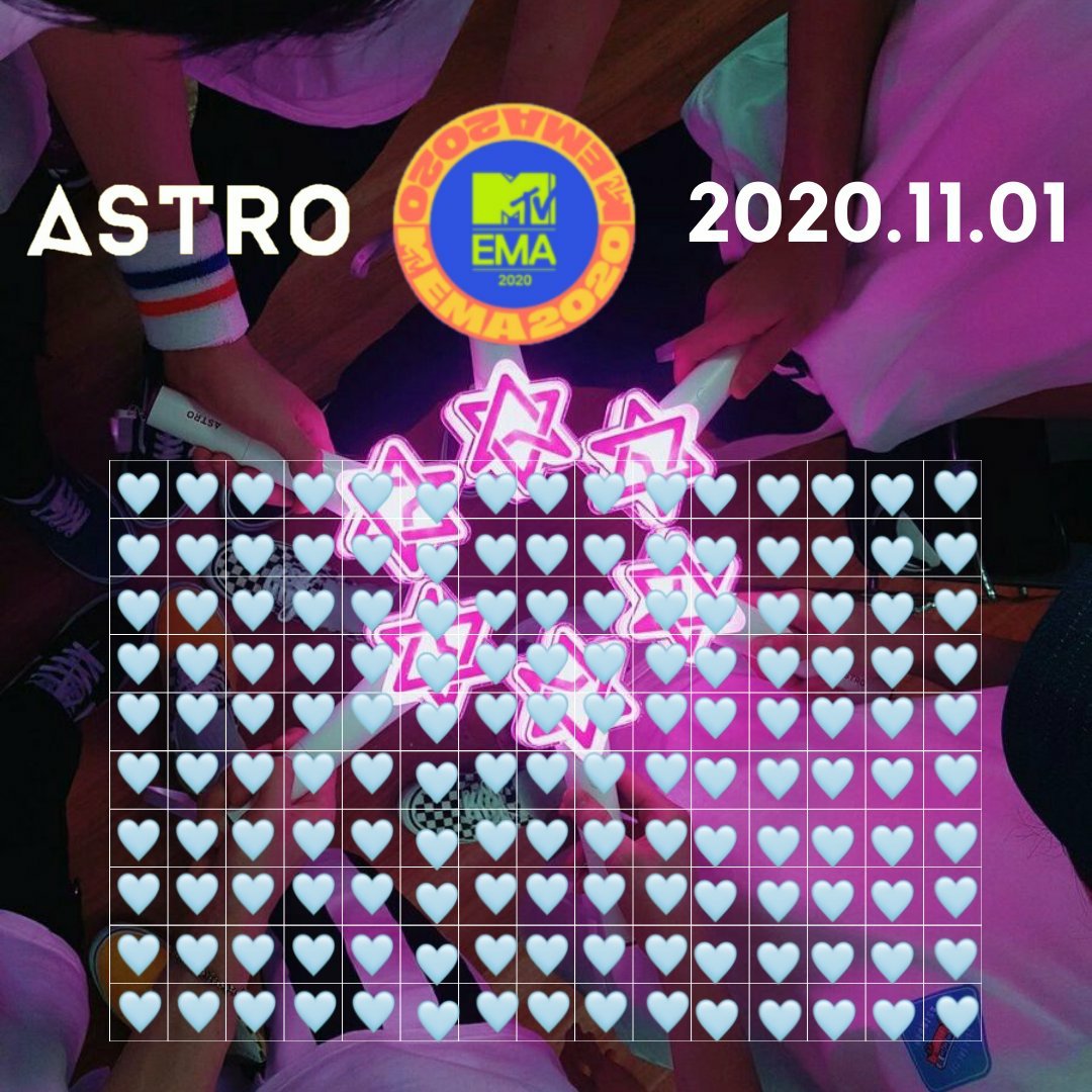 Xiaksth7's tweet photo. @AROHALatinoamr1 Listo aquí están... aun continuaré votando.
[ #ASTRO | #아스트로 | @offclASTRO ] #ParTeam https://t.co/DEYD6z335O