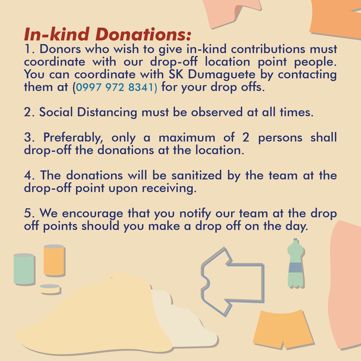johncavales's tweet photo. #Pagbangon, a fundraising and relief drive for the victims of typhoons Quinta and Rolly. As a community who was lightly affected by the calamity, we want to help our fellow Filipinos.

Mula sa Kabataang Pilipino, Para sa Pilipinas! https://t.co/Gf72pGswdA