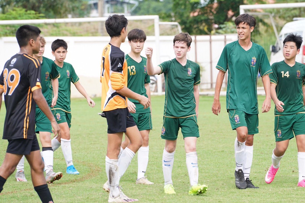 A few photos of the boys in action from yesterday’s successful JV Boys football tournament for you to enjoy!  #GoStorm  #WeAreShrewsbury