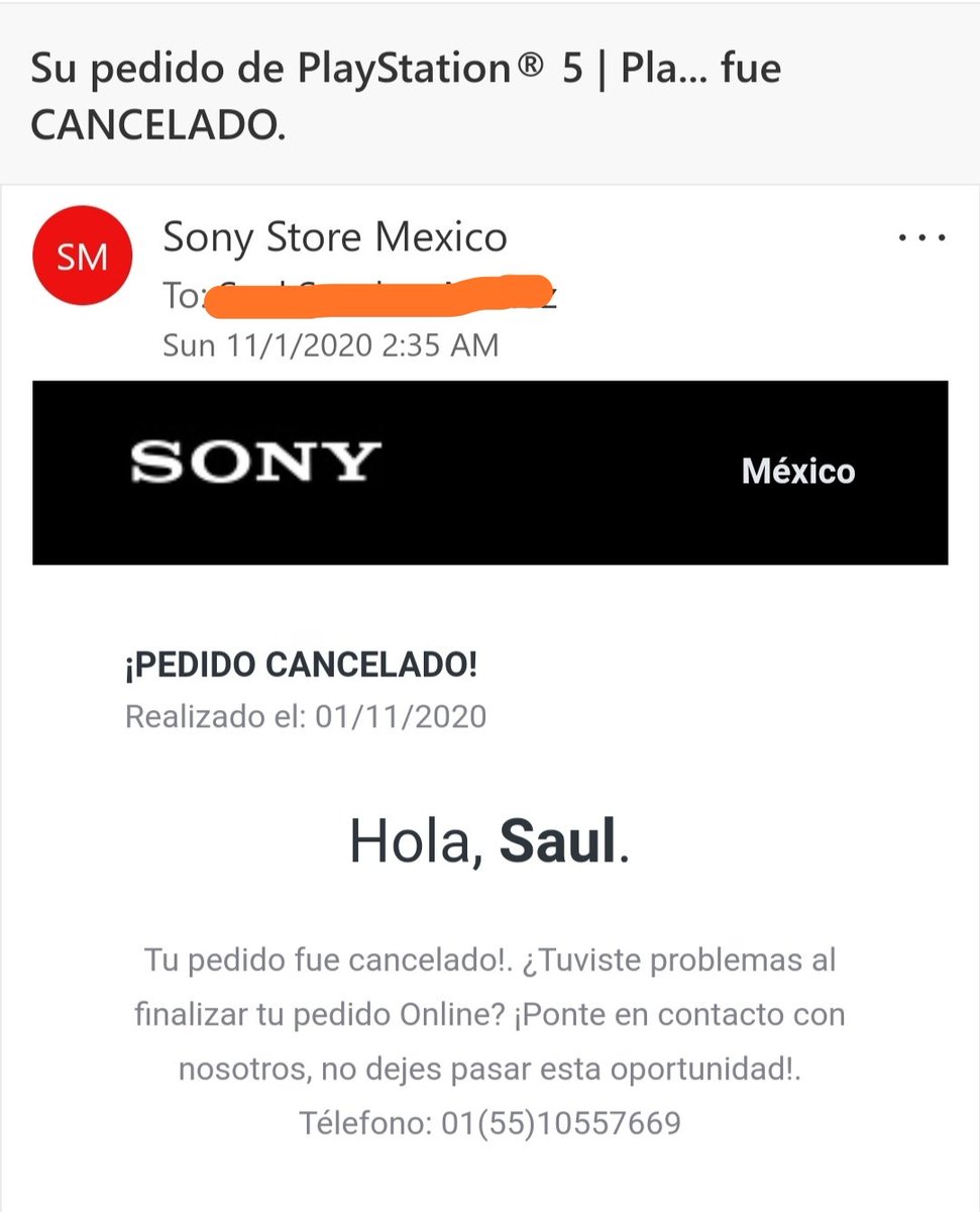SasKun00's tweet photo. #SonyMexicoNoCumple 😤😠
@AtencionProfeco @Profeco @Playstation_LA @PlayStation @XboxMexico @IGNLatam @xataka @teccheckmx @sonylatin @Marianotech @XatakaMexico @unocero @sopitas @MARCIANOPHONE @oscargutiez @mediotiempo @KeenGamerCom @Saselandia @SoyFedelobo @LevelUPcom https://t.co/DZ8vPNcGHt
