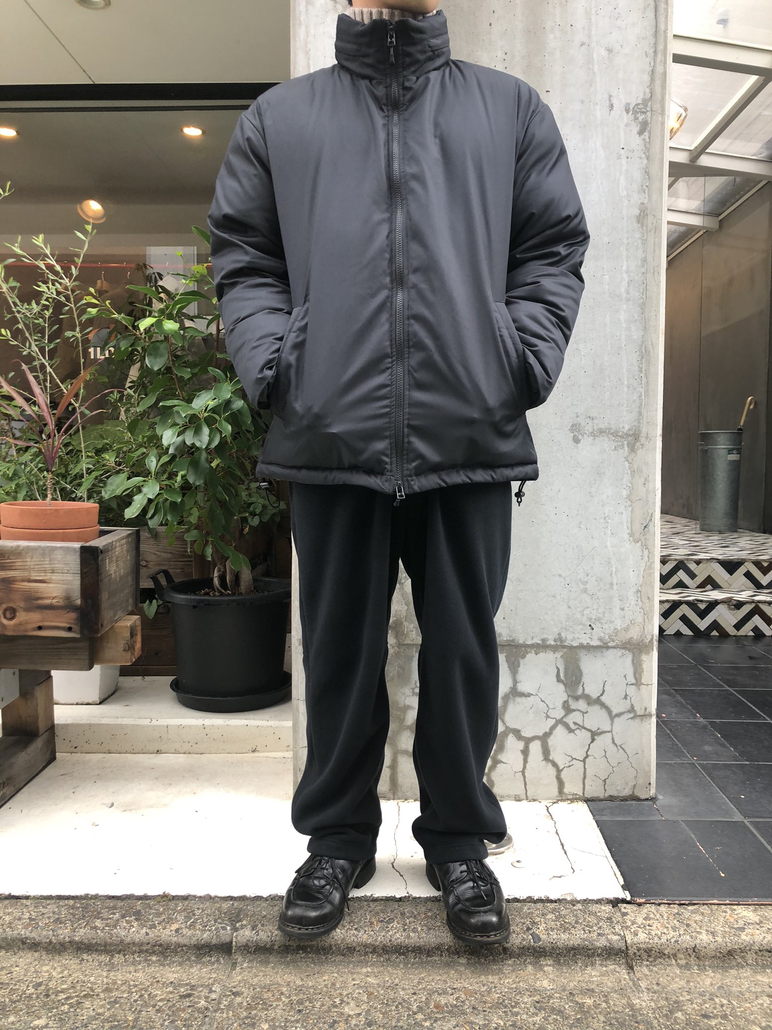 universal products ダウンジャケット 1ldk サイズM 美品