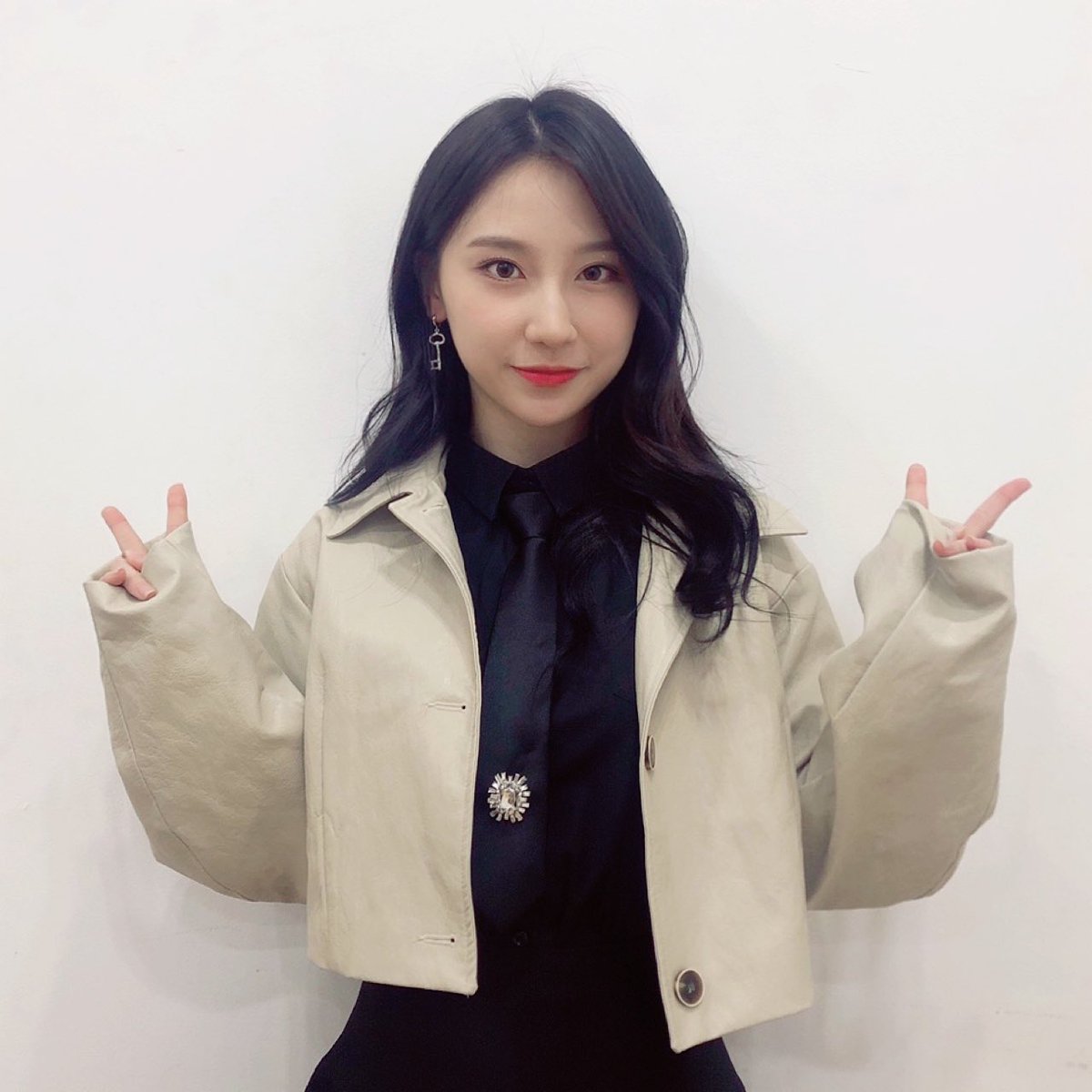 BEHIND THE SCENE OF 7"K"OLOR CONCERT(2020.10.31) #2

#SIS #가을 #앤 #세빈