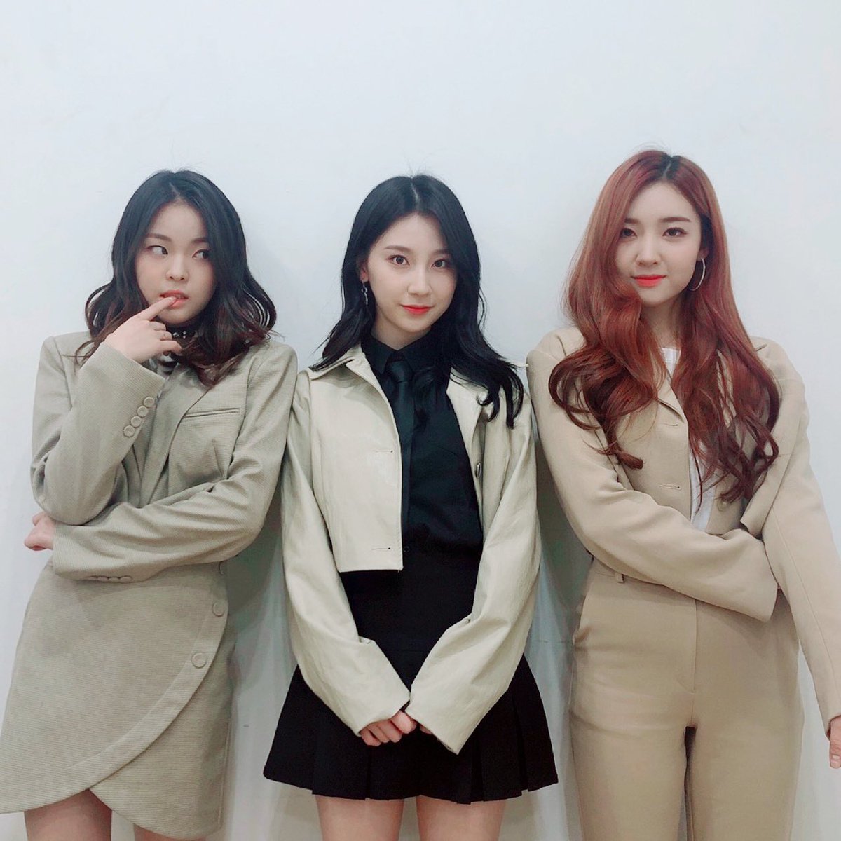 XX ENTERTAINMENT tweet media